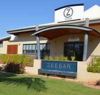 Zeebar Broome - South Australia Travel