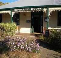 A patch of country - South Australia Travel