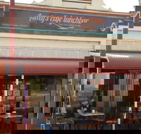 Amy's Cafe Lunchbar - South Australia Travel