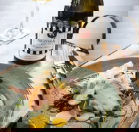 Aravina Vineyard Restaurant - South Australia Travel