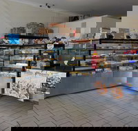 Avon Valley French Hot Bread - South Australia Travel