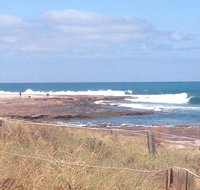 Bean drifting - South Australia Travel