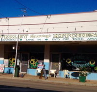 Beverley Country Kitchen - Beverley WA - South Australia Travel