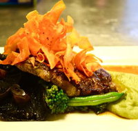 Black Rock Cafe - South Australia Travel