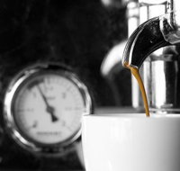 Blackwood Cafe - South Australia Travel