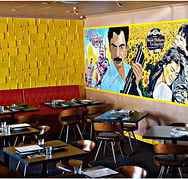 Bollywood Lounge - South Australia Travel
