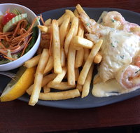 Brunswick Tavern - South Australia Travel