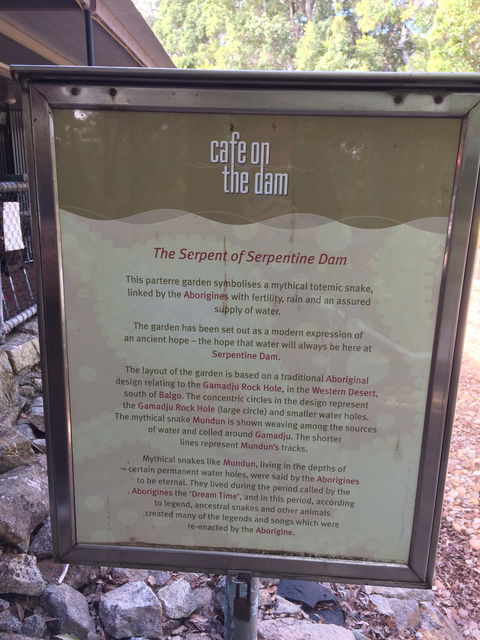 Cafe On The Dam - South Australia Travel 10