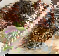 Cairo Cafe - South Australia Travel