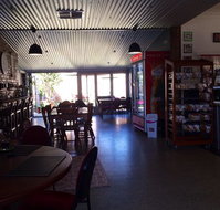 Capel Bakehouse - South Australia Travel