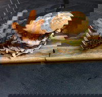 Capel Tavern - South Australia Travel