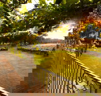 Capel Vale Winery  Match Restaurant - South Australia Travel