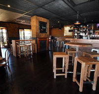 Capricorn Bar and Grill - South Australia Travel