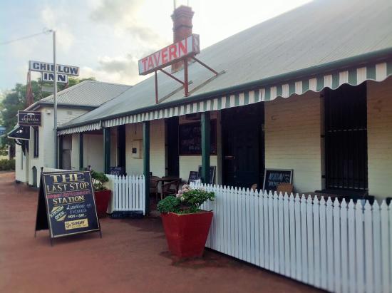 Beechina ACT South Australia Travel
