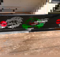 Croc Cafe And Bakery - South Australia Travel