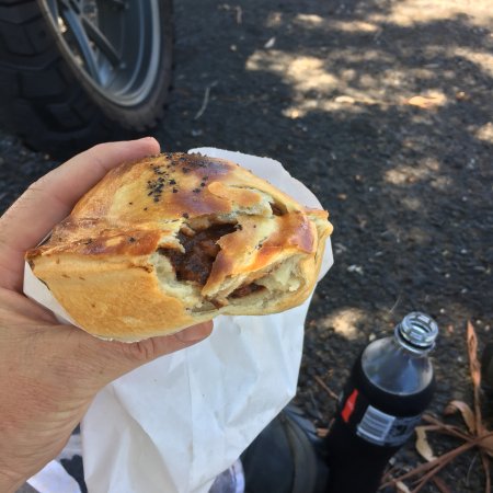 Dardanup Bakery - South Australia Travel 0