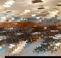 Dirt Dust N Diesels Outback Restaurant - South Australia Travel