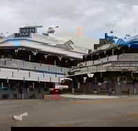 Dukes Inn - South Australia Travel