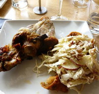Emporium Bistro Bridgetown - South Australia Travel
