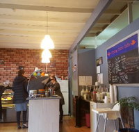 Flying Duck Cafe - South Australia Travel
