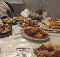 Garden Palace Chinese Restaurant