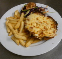 Gilgai Tavern - South Australia Travel