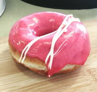 Happy Circle Donuts - South Australia Travel