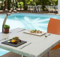 Hearson's Bistro - South Australia Travel