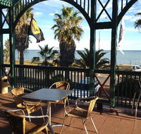 Heritage Resort - South Australia Travel