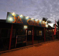 Jila Gallery Cafes - South Australia Travel