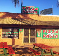 Kalbarri Pizza  Pasta - South Australia Travel