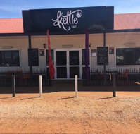 Kettle - South Australia Travel