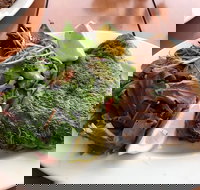 Little Fish - South Australia Travel