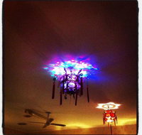 Lwoy's Chinese Restaurant - South Australia Travel