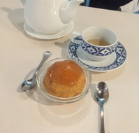 Macau Cuisine - South Australia Travel