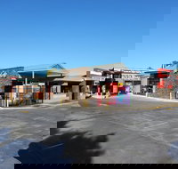 McDonald's - South Australia Travel