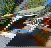 Melo Velo - South Australia Travel