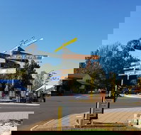 Nannup bakery - South Australia Travel