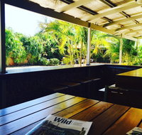 Neaps Bistro - South Australia Travel