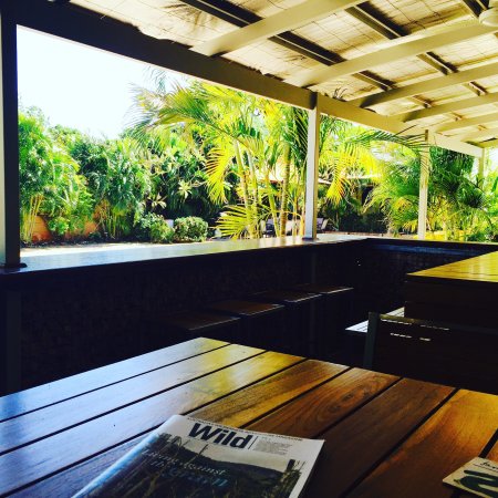 Neaps Bistro - South Australia Travel 0