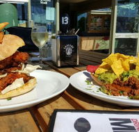 Ningaloo Reef Cafe - South Australia Travel