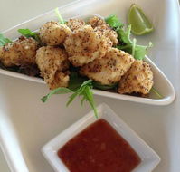 Oceans Restaurant - South Australia Travel
