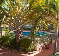 Parry Creek Farm Restaurant and Cafe - South Australia Travel