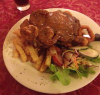 Pearlers Rest - South Australia Travel