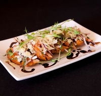 Red Sands Tavern - South Australia Travel