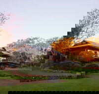 Rivendell Winery Restaurant - South Australia Travel