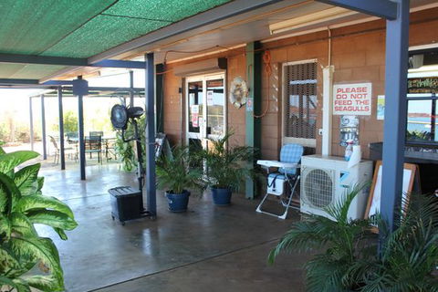 Road Runner Cafe - South Australia Travel 0