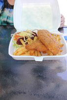 Road Runner Cafe - South Australia Travel 1
