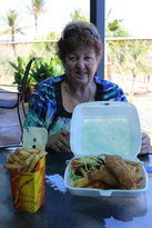 Road Runner Cafe - South Australia Travel 2