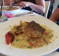 Salle a Manger - South Australia Travel